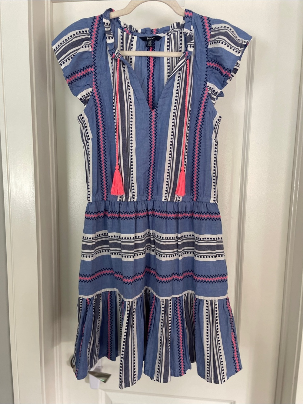 Hatley Layla Dress
